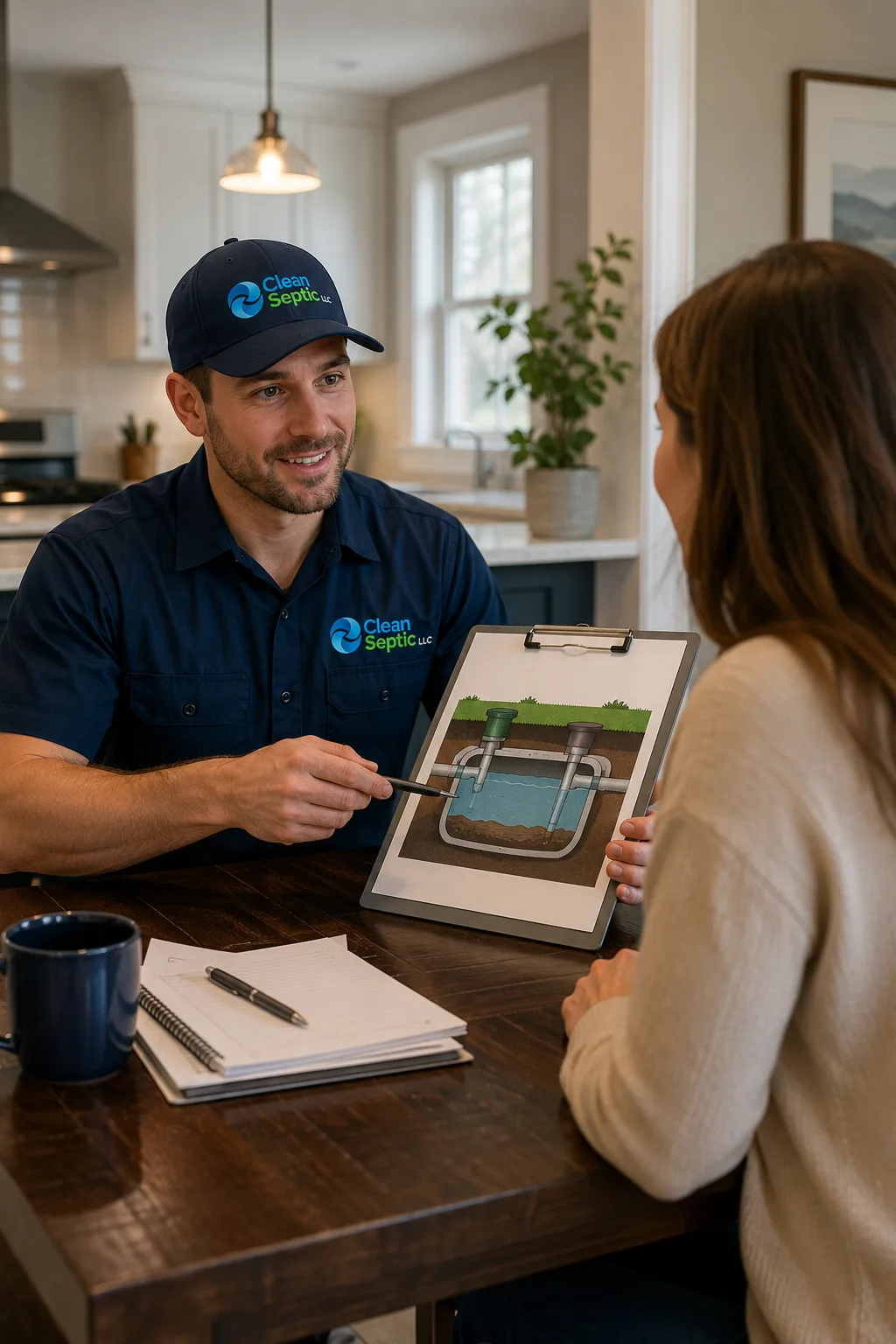 Septic Tank Pumping Cataula, GA FAQs